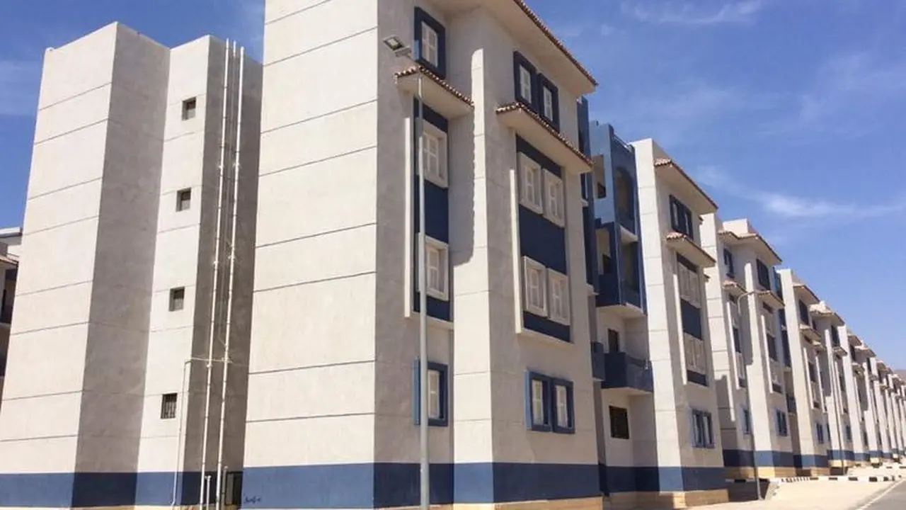 عرض محدود.. 20 ألف جنيه لشقة في أكتوبر أو القاهرة الجديدة لفئة محددة